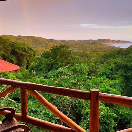 Tierra Magnifica Boutique Hotel Nosara Værelse billede