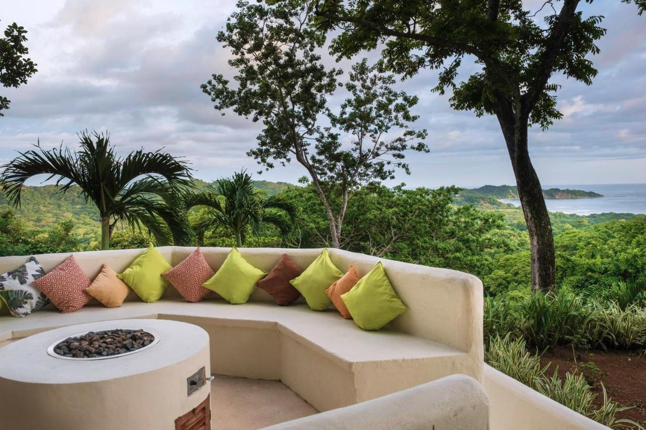 Tierra Magnifica Boutique Hotel Nosara Eksteriør billede