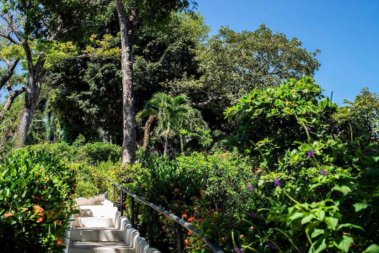 Tierra Magnifica Boutique Hotel Nosara Eksteriør billede
