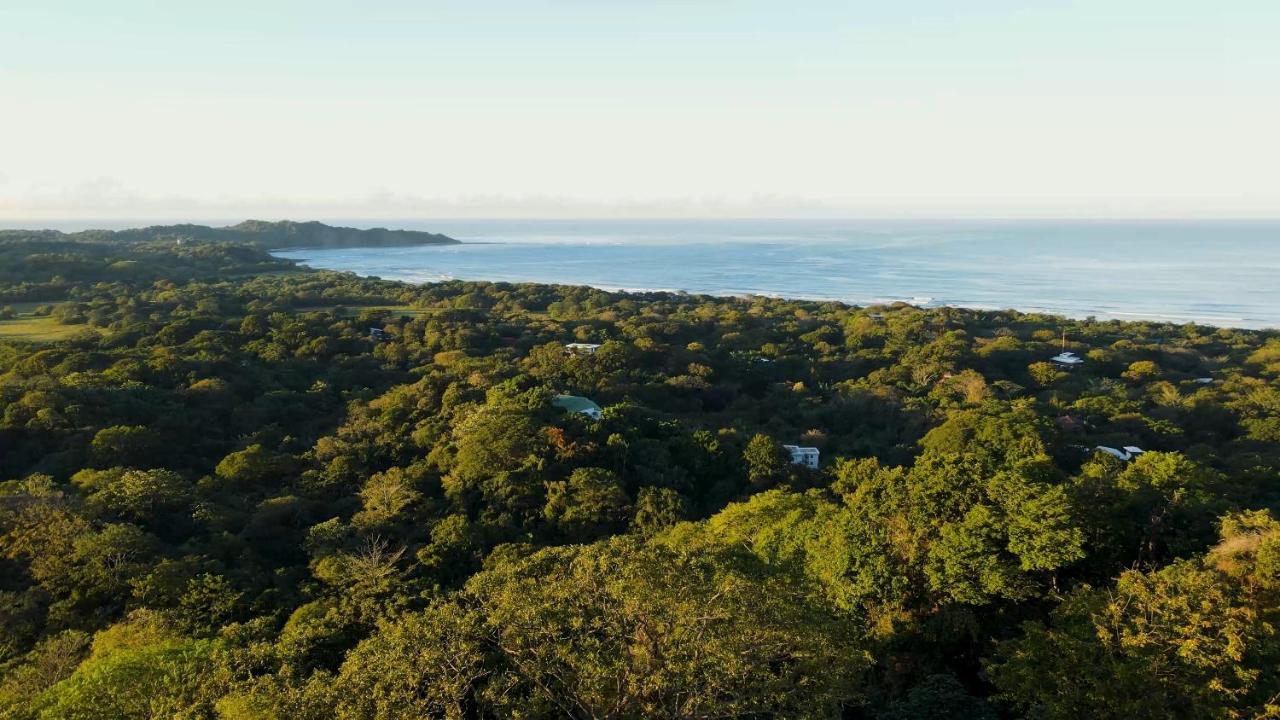 Tierra Magnifica Boutique Hotel Nosara Eksteriør billede