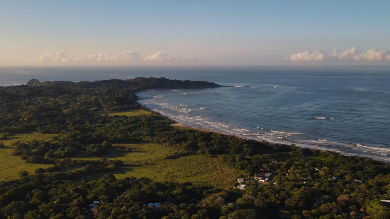 Tierra Magnifica Boutique Hotel Nosara Eksteriør billede