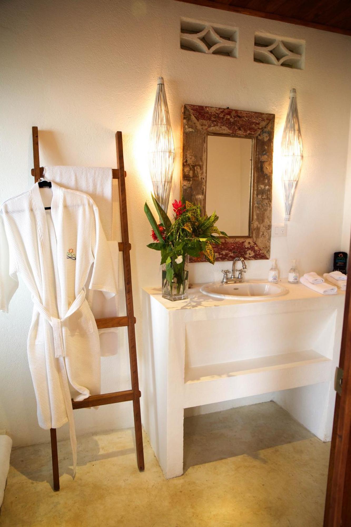 Tierra Magnifica Boutique Hotel Nosara Værelse billede