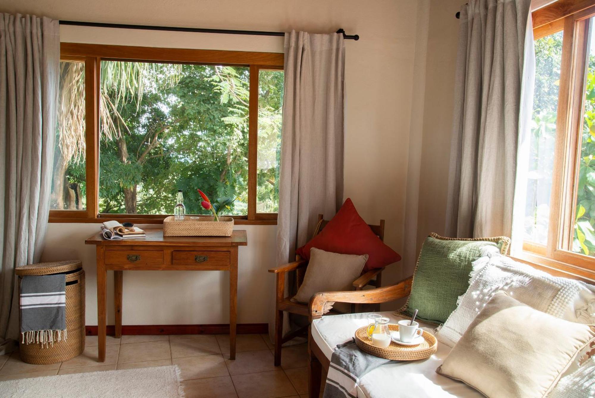 Tierra Magnifica Boutique Hotel Nosara Værelse billede