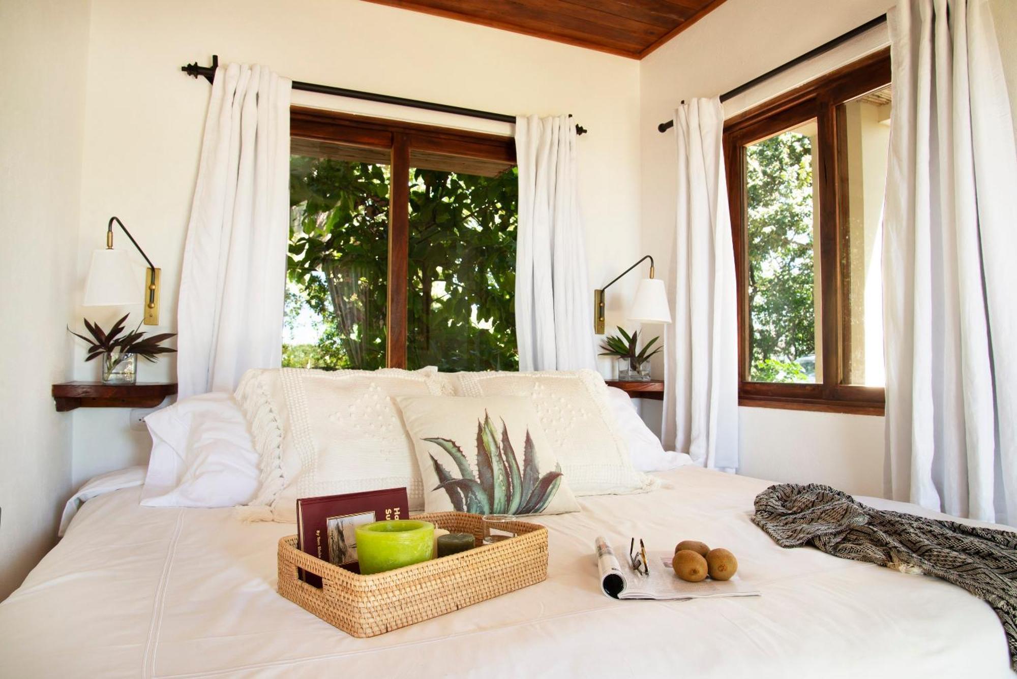 Tierra Magnifica Boutique Hotel Nosara Værelse billede