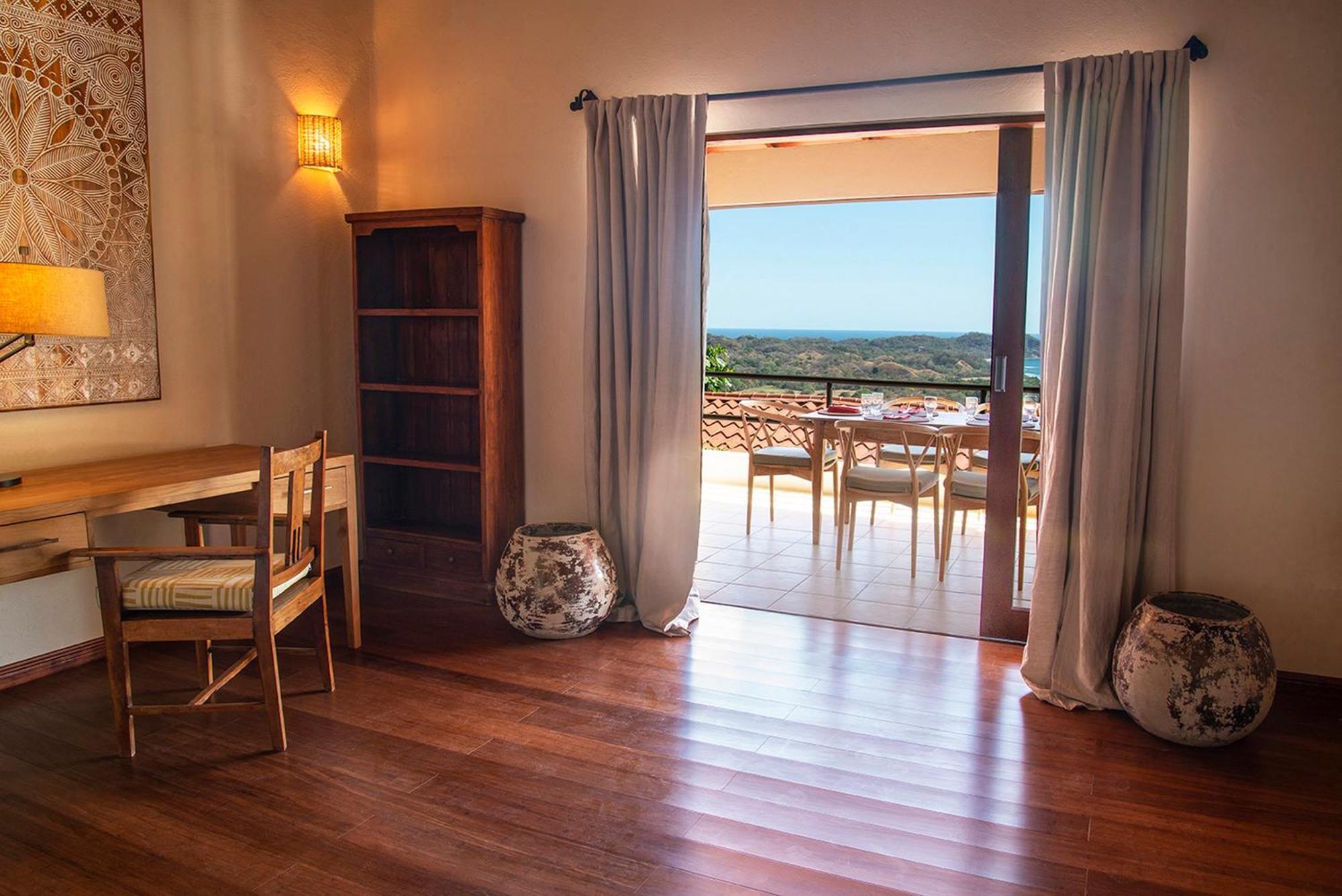 Tierra Magnifica Boutique Hotel Nosara Værelse billede