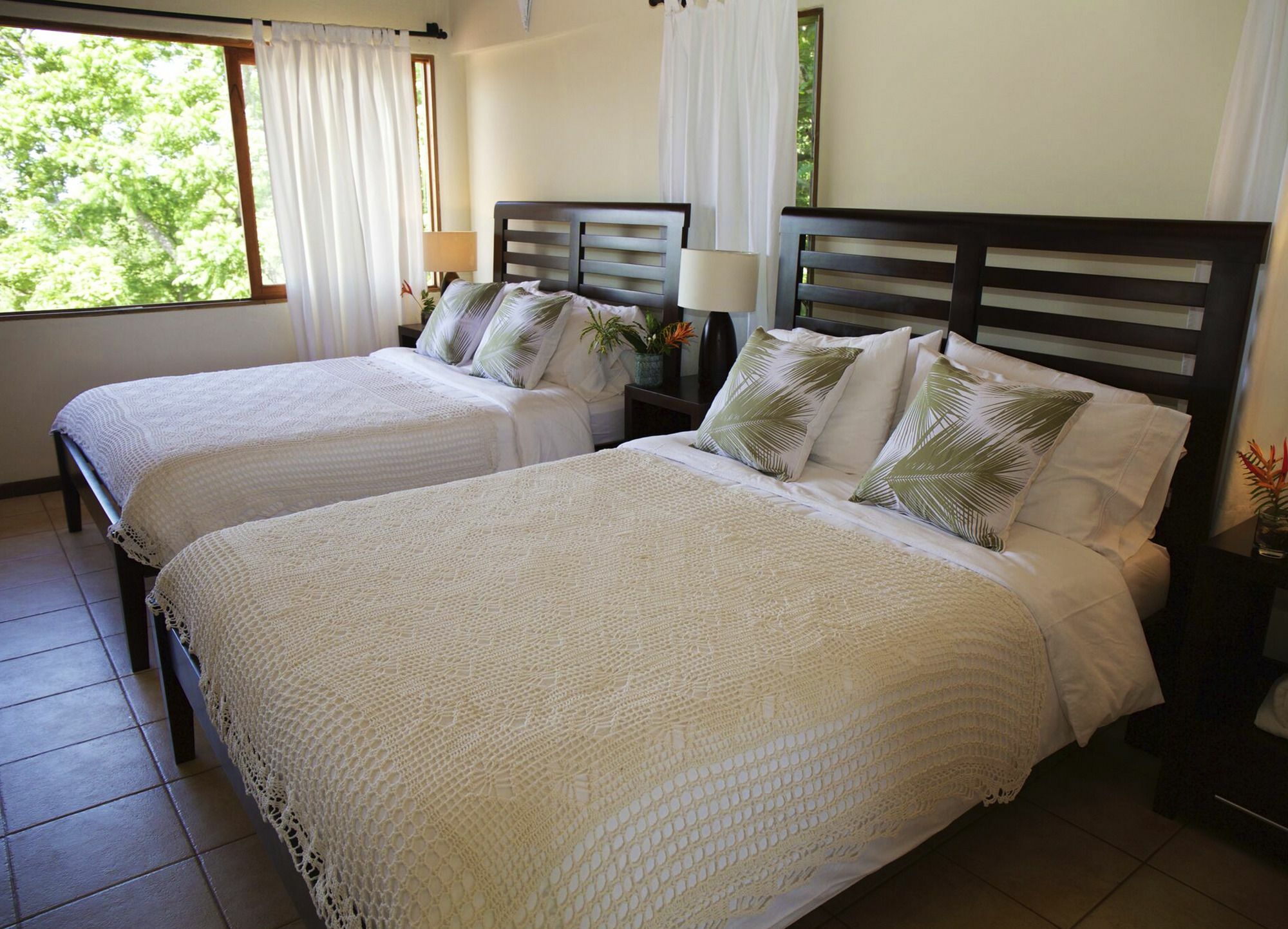 Tierra Magnifica Boutique Hotel Nosara Eksteriør billede