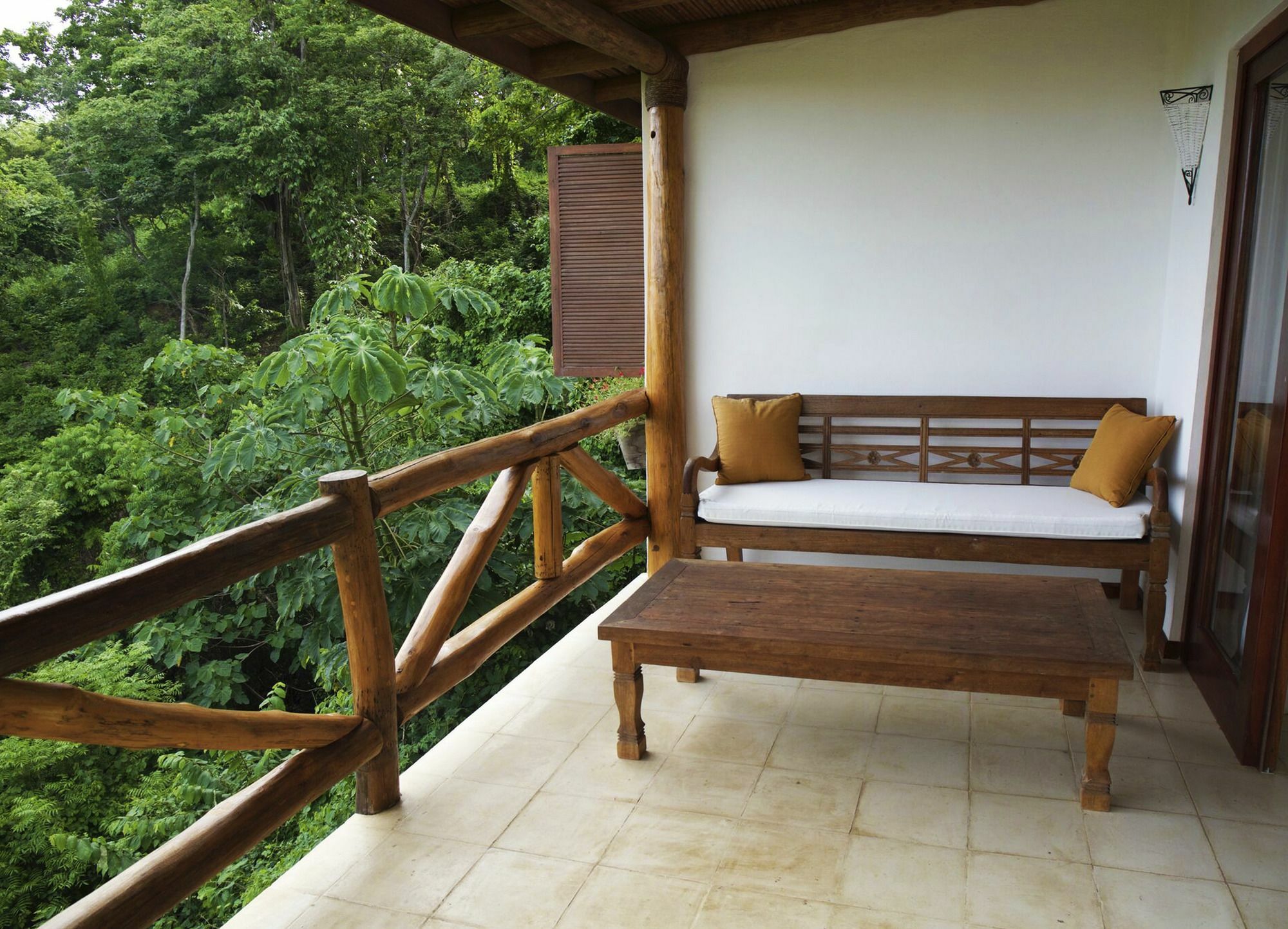 Tierra Magnifica Boutique Hotel Nosara Eksteriør billede
